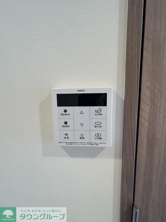 ラティエラ両国の物件内観写真